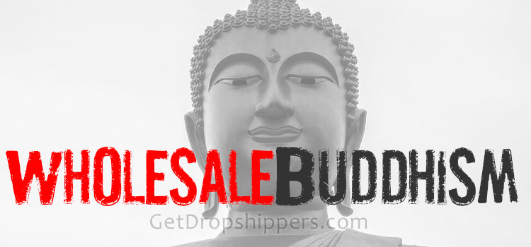 Buddhist Wholesalers