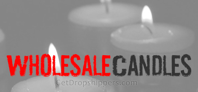 Candle Wholesalers
