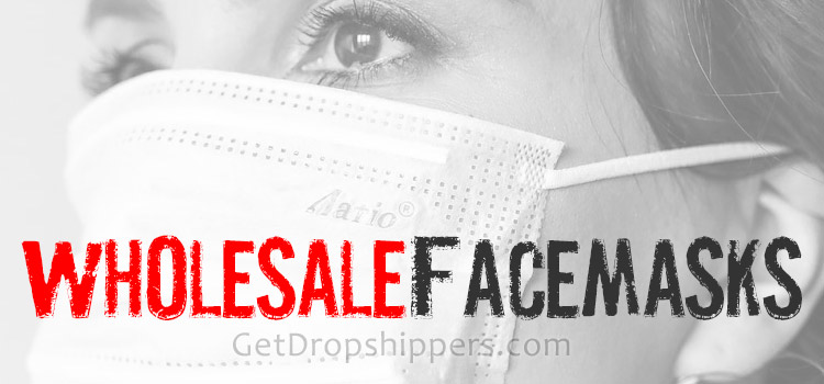 Facemask Wholesalers
