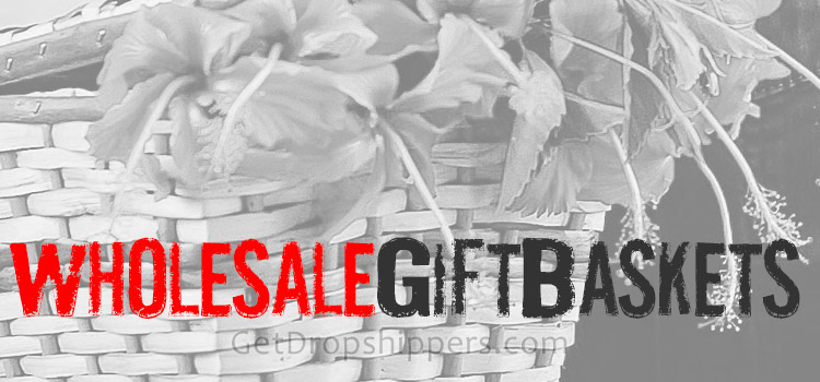 Gift Basket Wholesalers
