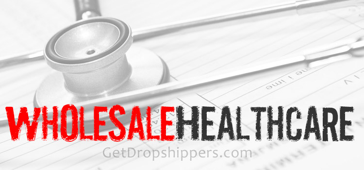 Healthcare Supply Wholesalers