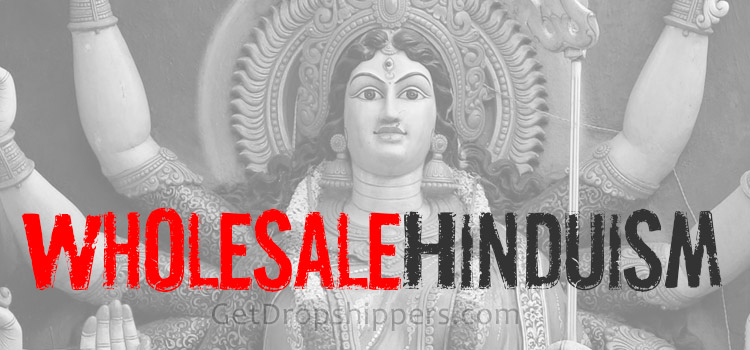 Hindu Wholesalers