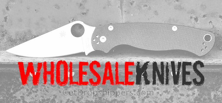 Wholesale Knives