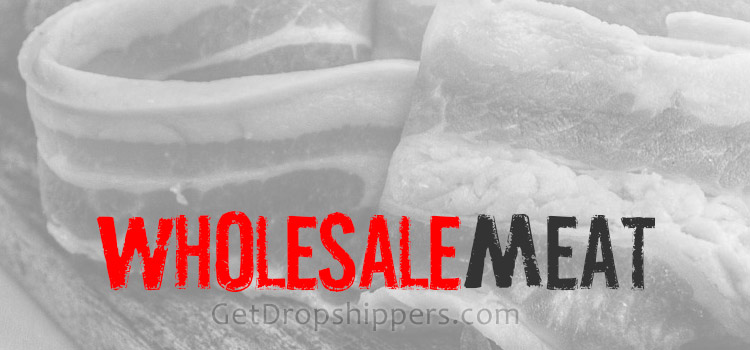 Meat Wholesalers