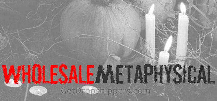 Metaphysical Goods Wholesalers