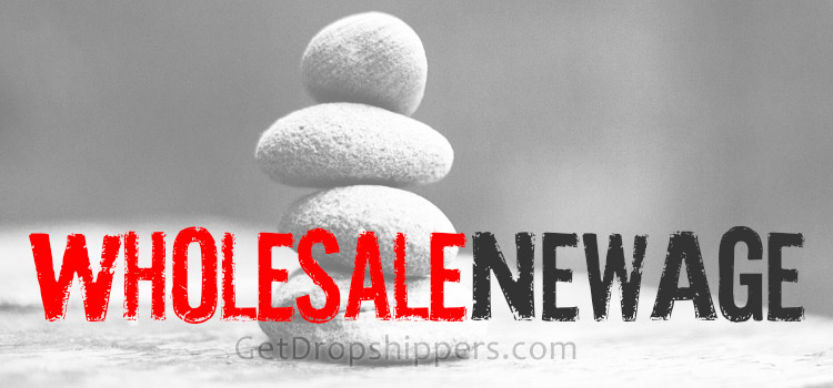 New Age Jewelry Wholesalers