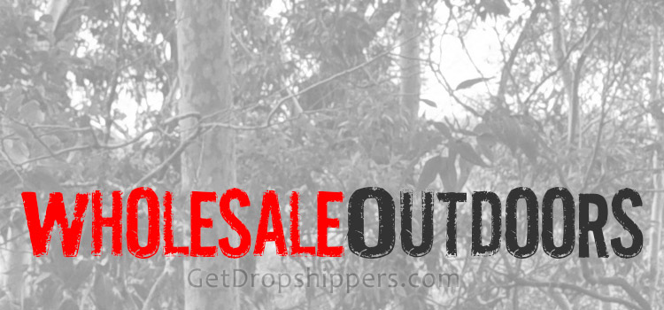 Wholesale Outdoor Gear