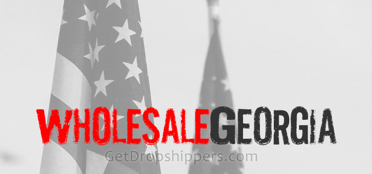 Wholesale Georgia Suppliers