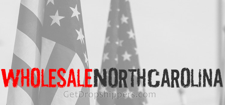 North Carolina Wholesalers