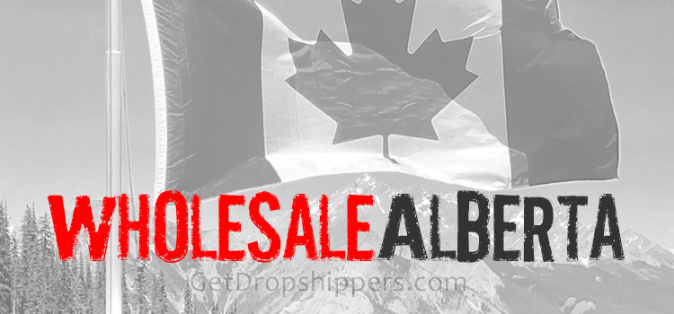 Canada Wholesale AB