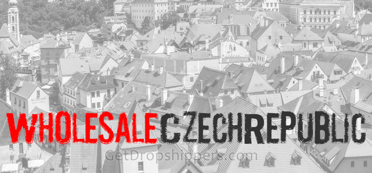 Wholesale Czech Republic