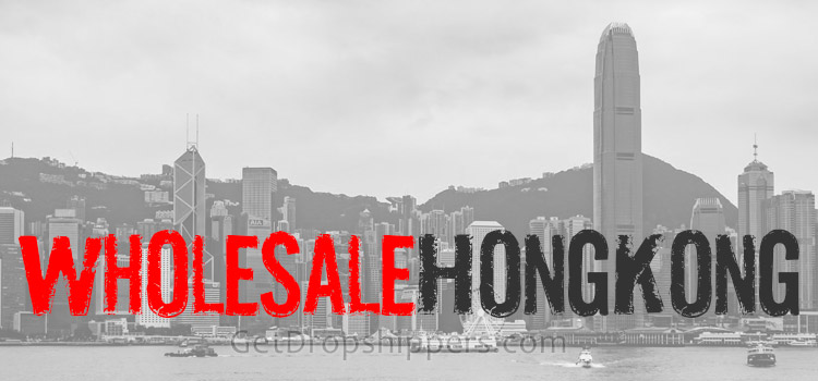 Wholesale Hong Kong
