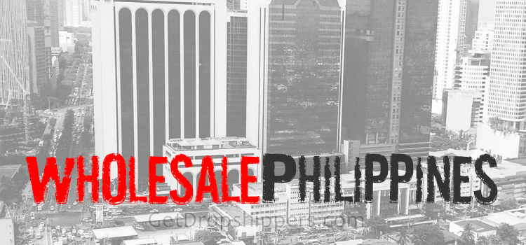 Wholesale Philippines Companies
