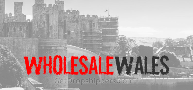 Wales Wholesale Suppliers