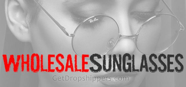 Designer Sunglasses Wholesale