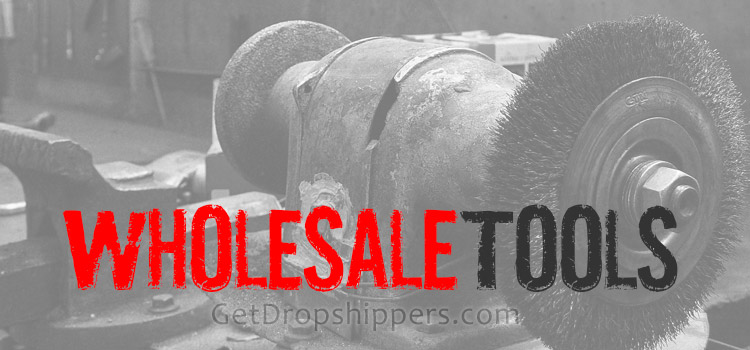 Tool Wholesalers