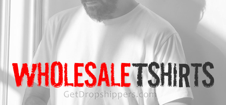 Tshirt Wholesalers