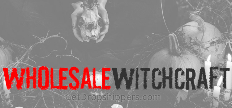 Witchcraft Wholesalers
