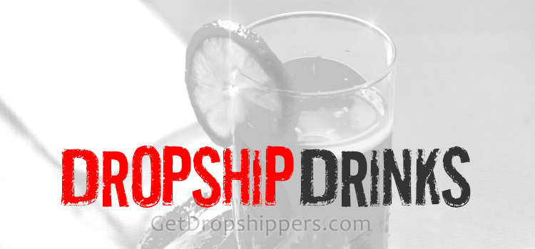 Dropship Drinks