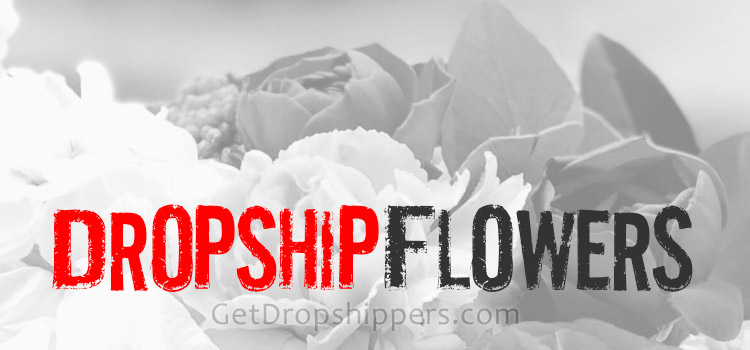 Dropship Flowers