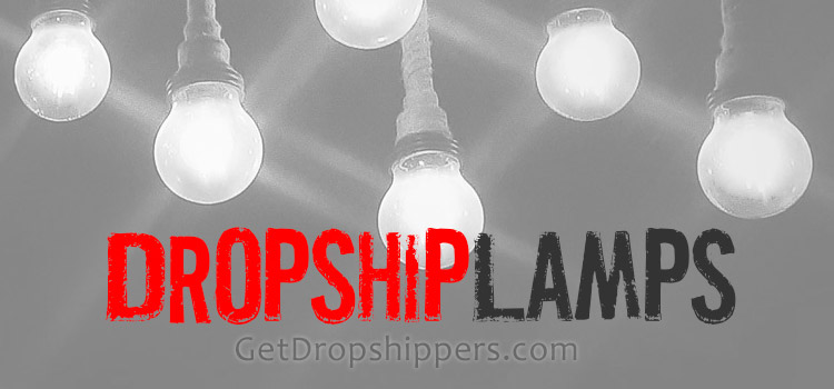 Lamps Dropshipping