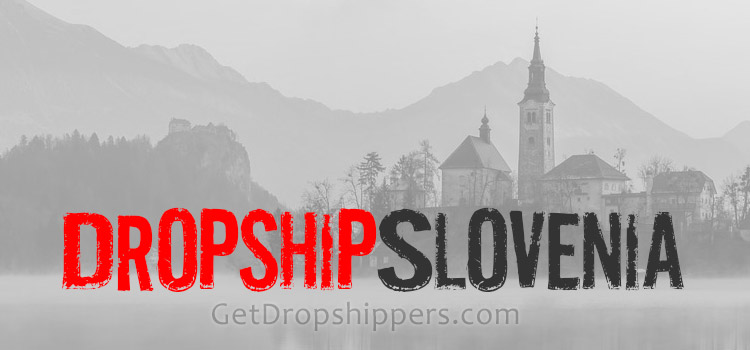 Dropship Slovenia