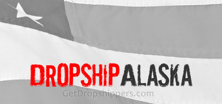 Alaska Dropshipping