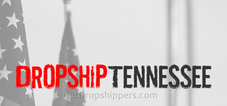 Tennerssee Dropshipping