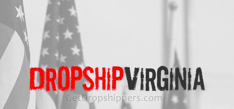Virginia Dropshipping