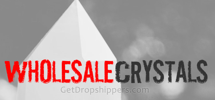 Crystal Wholesalers