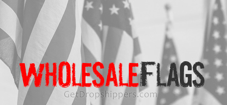 flags wholesalers