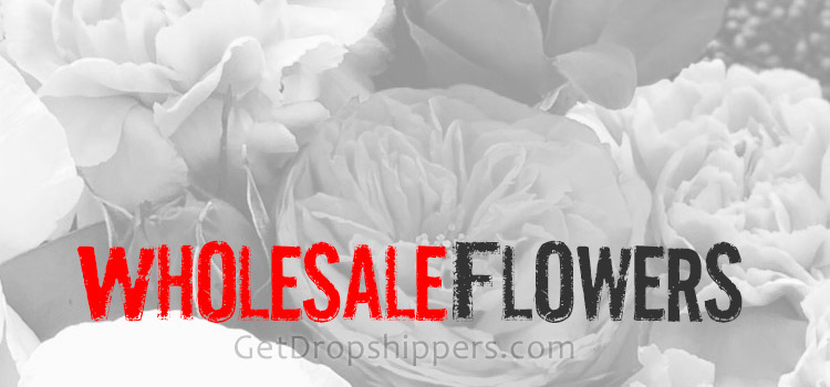 Flower Wholesalers