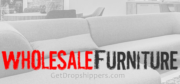 Furniture Wholesalers