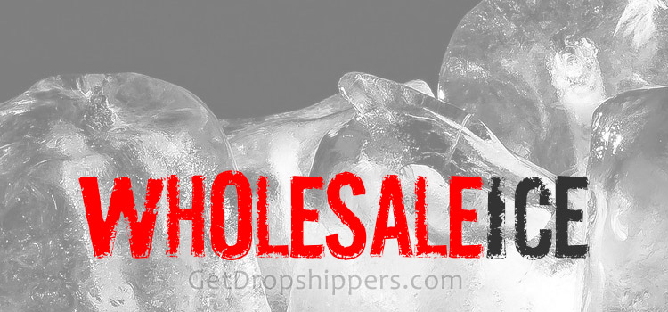 Ice Wholesalers