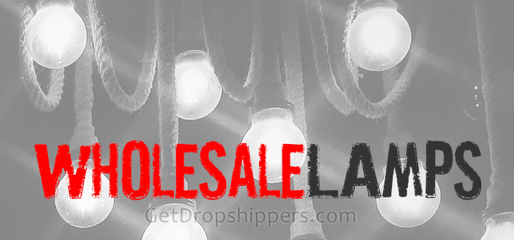 Lamps Wholesalers