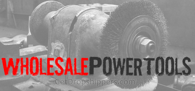 Power Tool Wholesalers