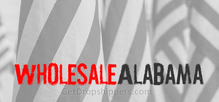 Alabama Wholesale
