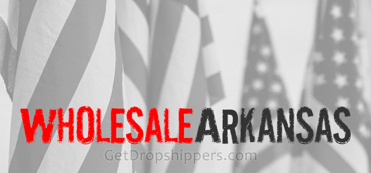 Arkansas Wholesalers