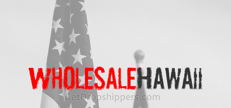 Hawaii Wholesale Supplies