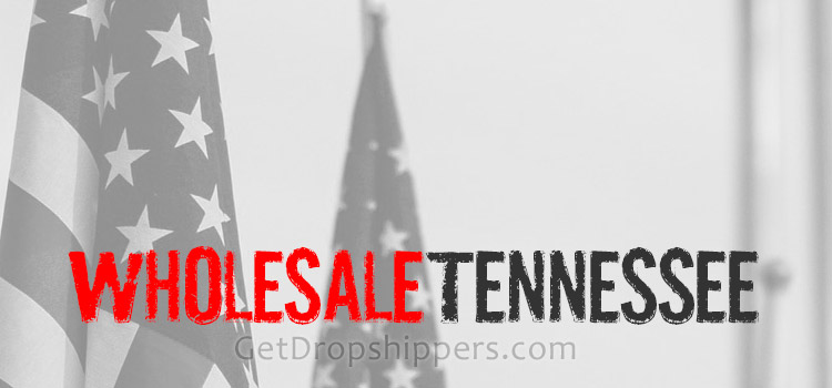 Tennessee Wholesale Suppliers