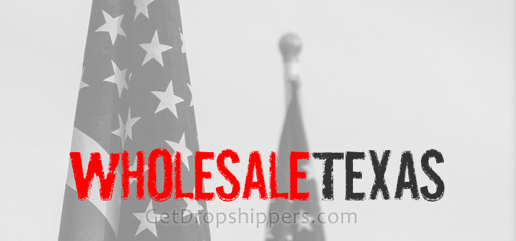 Texas Wholesale Suppliers