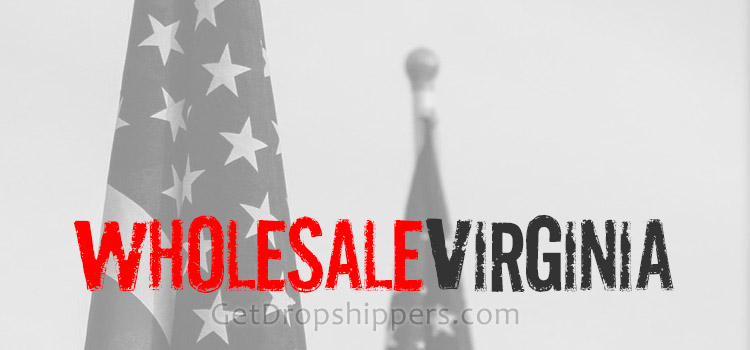 Virginia Wholesale Suppliers