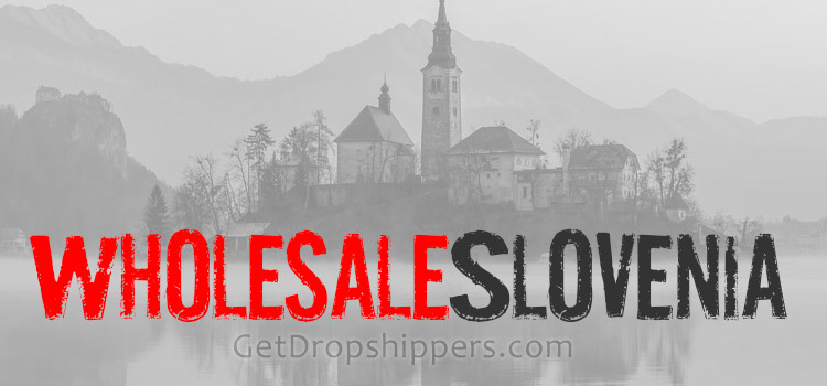 Slovene Wholesale