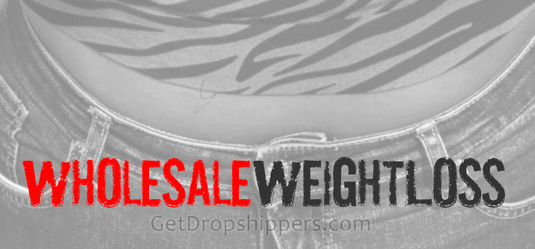 Diet Pill Wholesalers