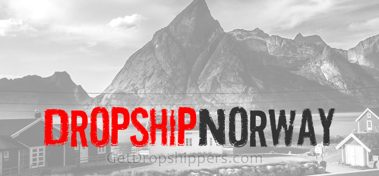 Dropship Norway