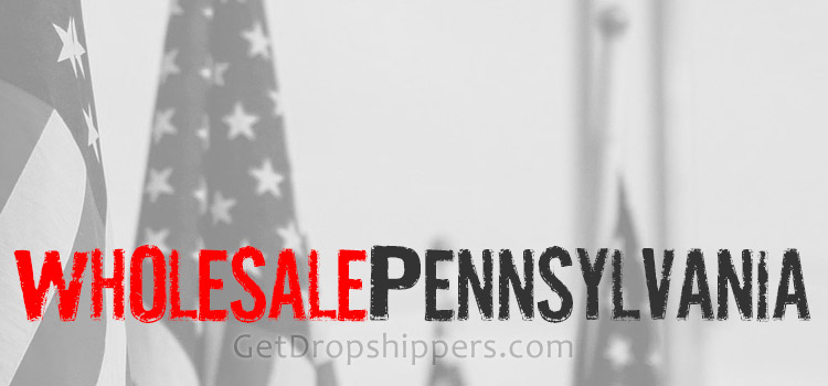 Pennsylvania Wholesale
