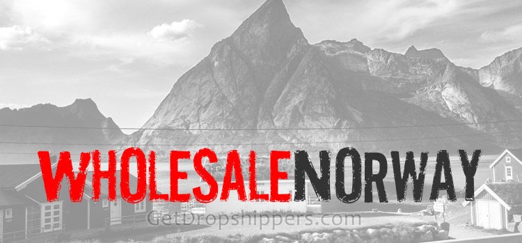 Norwegian Wholesale Suppliers