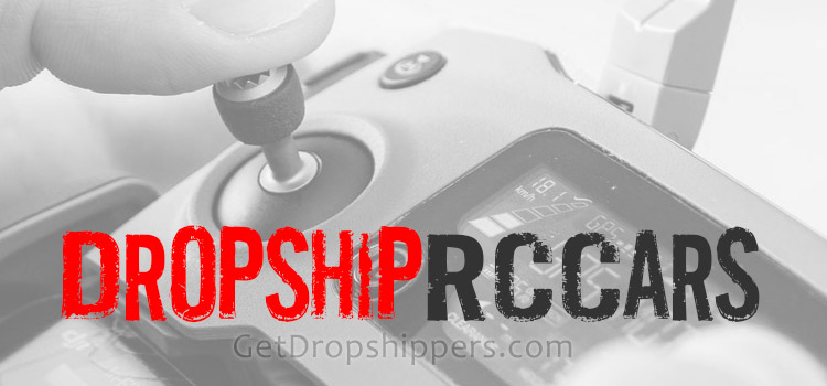 RC Cars Dropshippers