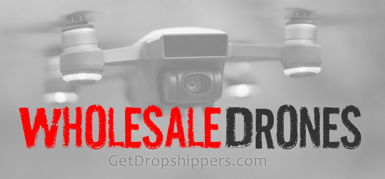 Drone Wholesalers
