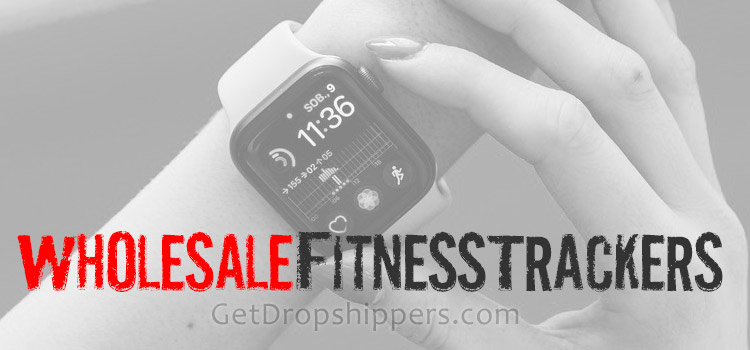 Fit Watch Trackers